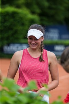 Lena Greiner 530 - RL DTV Hannover2 - TC Blau Weiss Berlin2 : Ergebnis: 5:4